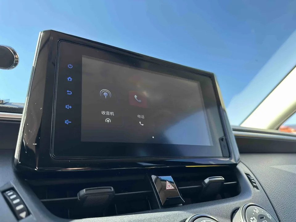 Toyota Corolla Corolla 2022 1.2T S-CVT Pioneer PLUS Edition 2023 — thumbnail 3