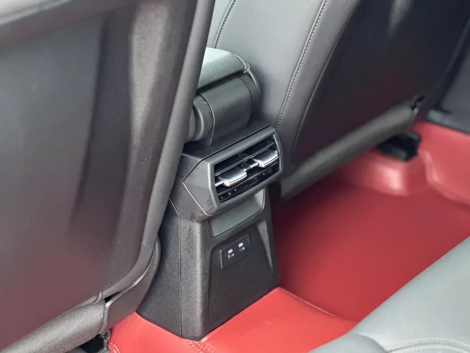 Audi A3 Audi A3 2022 A3L Limousine 35 TFSI Stylish Sports 2022 — миниатюра 3