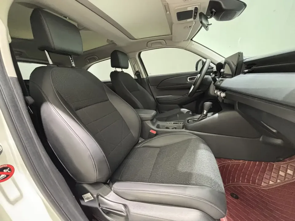 Honda VEZEL Binzhi 2023 1.5L CVT Technology Edition 2024 — thumbnail 5