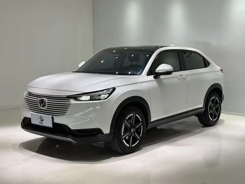 Honda VEZEL Binzhi 2023 1.5L CVT Technology Edition 2024 — photo 1, buy with delivery to Moscow