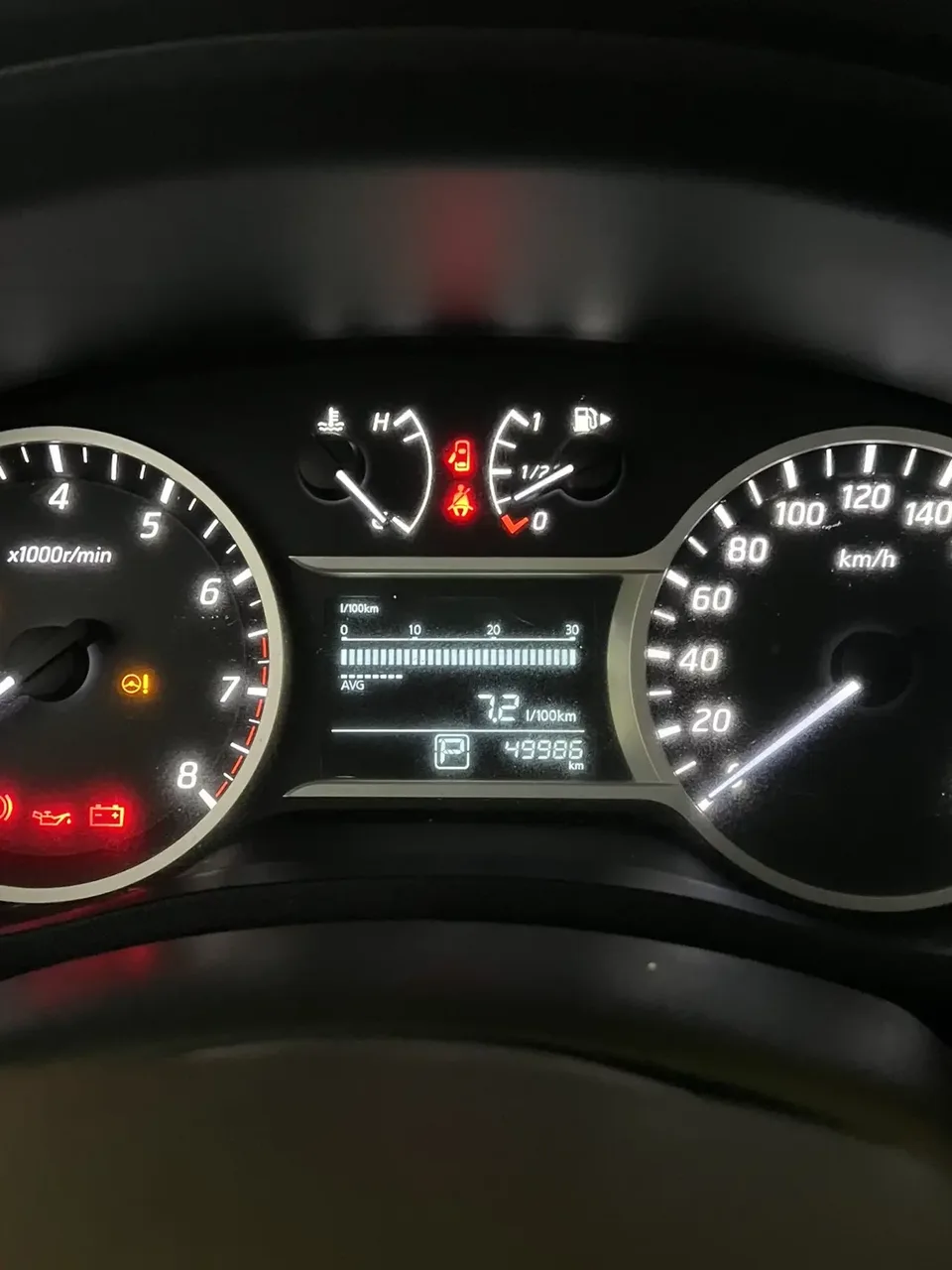 Nissan Bluebird bluebird 2021 1.6L CVT Cool Edition 2023 — thumbnail 5