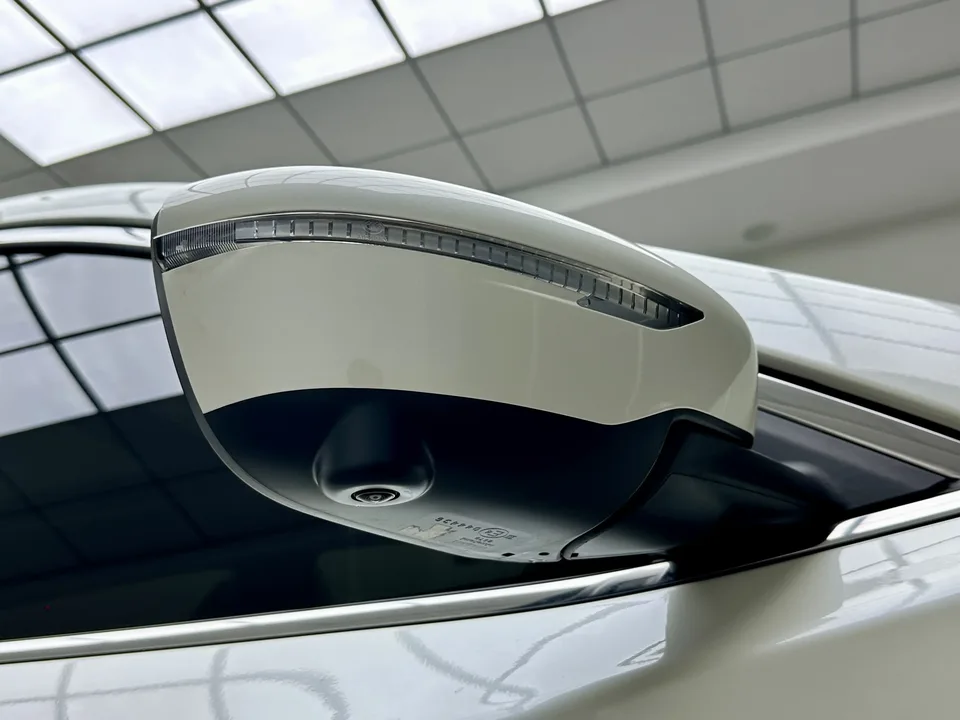 Nissan X-Trail Qijun 2022 Modified 2.0L 2WD Intelligent Connection Comfort Edition 2022 — thumbnail 3