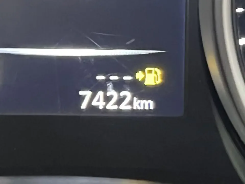 Nissan X-Trail Qijun 2025 Honor 2.0L 2WD Leading Edition 2025 — thumbnail 3
