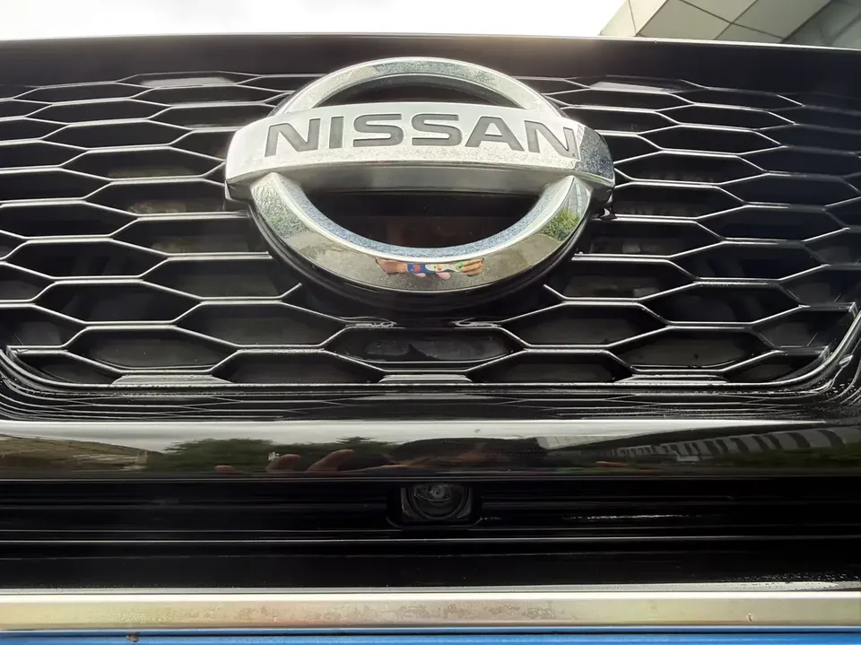 Nissan Qashqai Qashqai 2022 2.0L CVT XV Prem Happy Night Edition 2023 — thumbnail 3