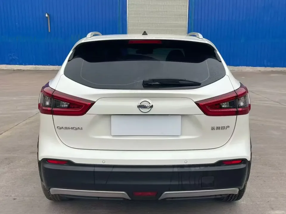 Nissan Qashqai Qashqai 2021 2.0L XV Prem Pro Luxury Pilot Edition 2022 — thumbnail 2