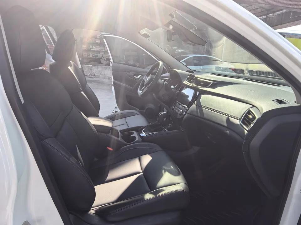 Nissan Qashqai Qashqai 2022 2.0L XV Smart Edition 2024 — thumbnail 3