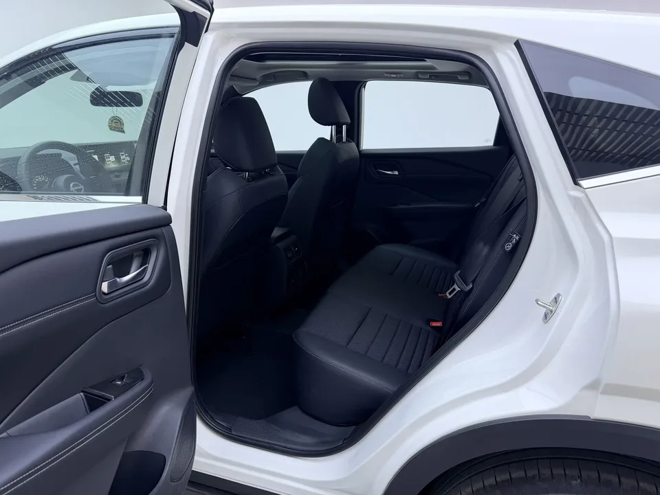 Nissan Qashqai Qashqai 2023 1.3T Deluxe Edition 2026 — thumbnail 5