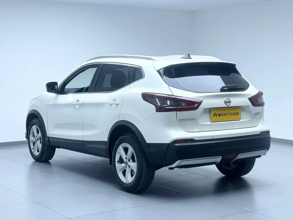 Nissan Qashqai Qashqai 2023 Classic 2.0L Comfort Edition 2024 — thumbnail 2