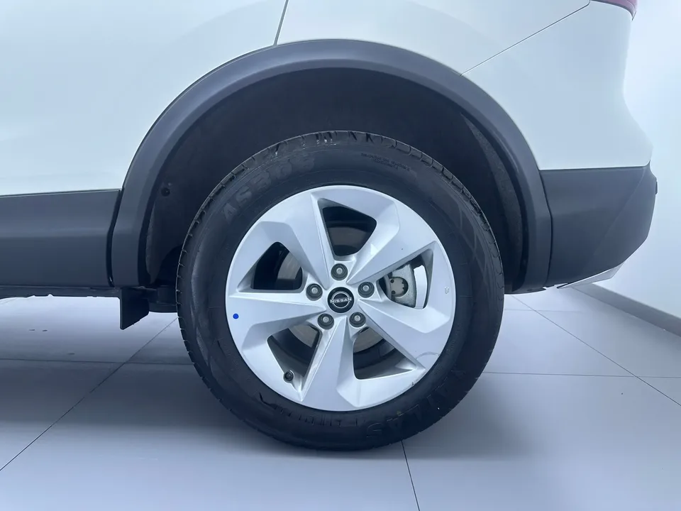 Nissan Qashqai Qashqai 2023 Classic 2.0L Comfort Edition 2024 — thumbnail 3