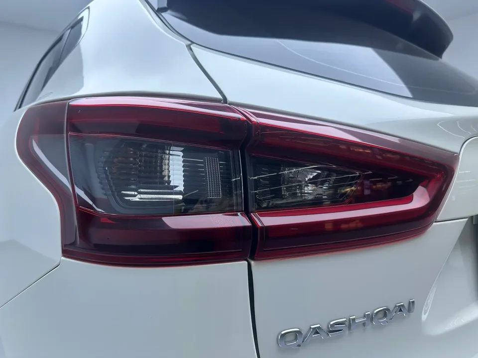 Nissan Qashqai Qashqai 2023 Classic 2.0L Comfort Edition 2024 — thumbnail 4