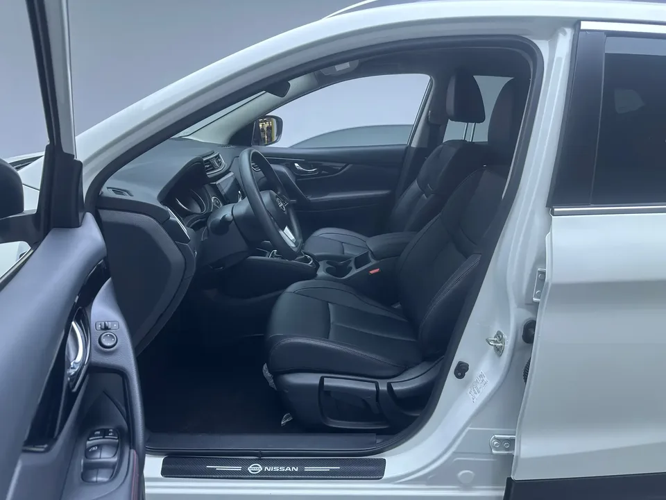 Nissan Qashqai Qashqai 2023 Classic 2.0L Comfort Edition 2024 — thumbnail 5