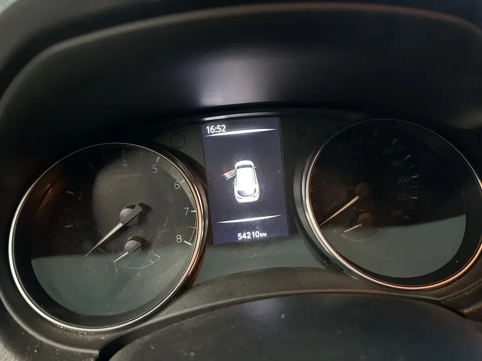 Nissan Qashqai Qashqai 2022 2.0L XV Smart Edition 2023 — thumbnail 5