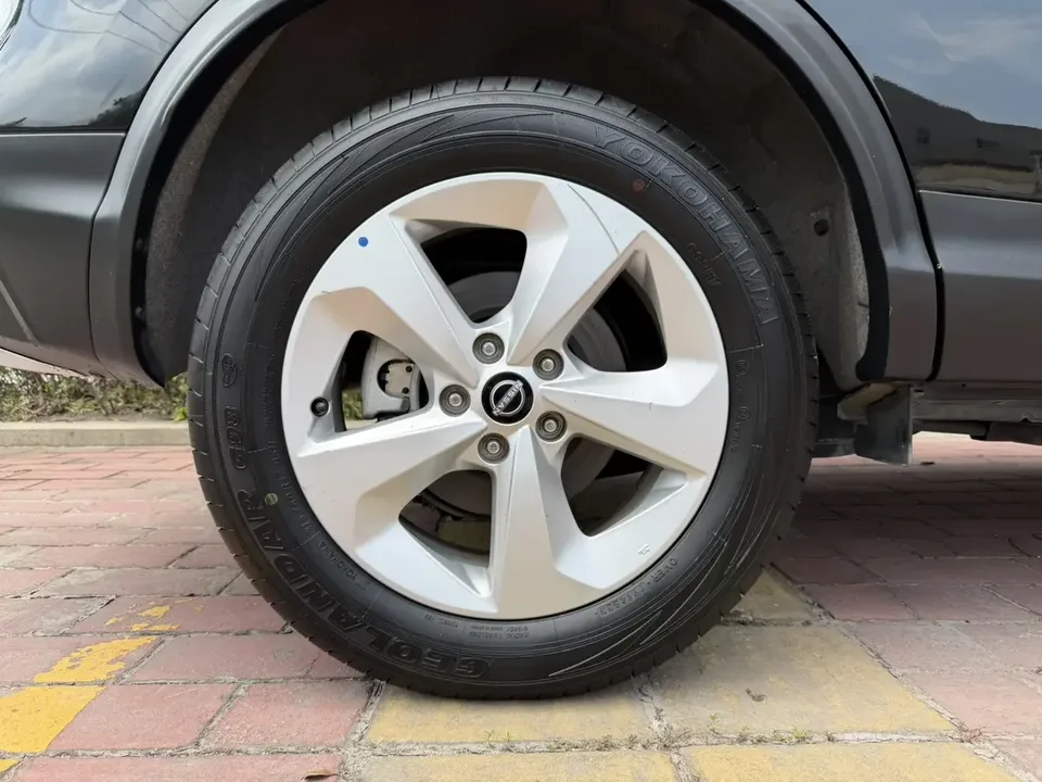Nissan Qashqai Qashqai 2023 Classic 2.0L Comfort Edition 2024 — thumbnail 3