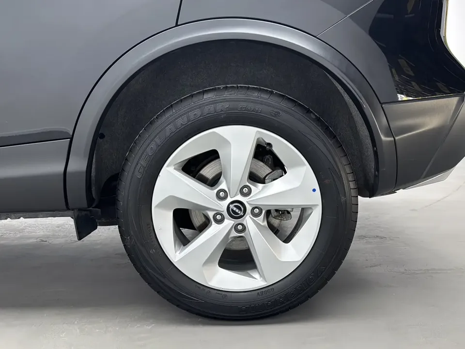 Nissan Qashqai Qashqai 2023 Classic 2.0L Comfort Edition 2024 — thumbnail 3