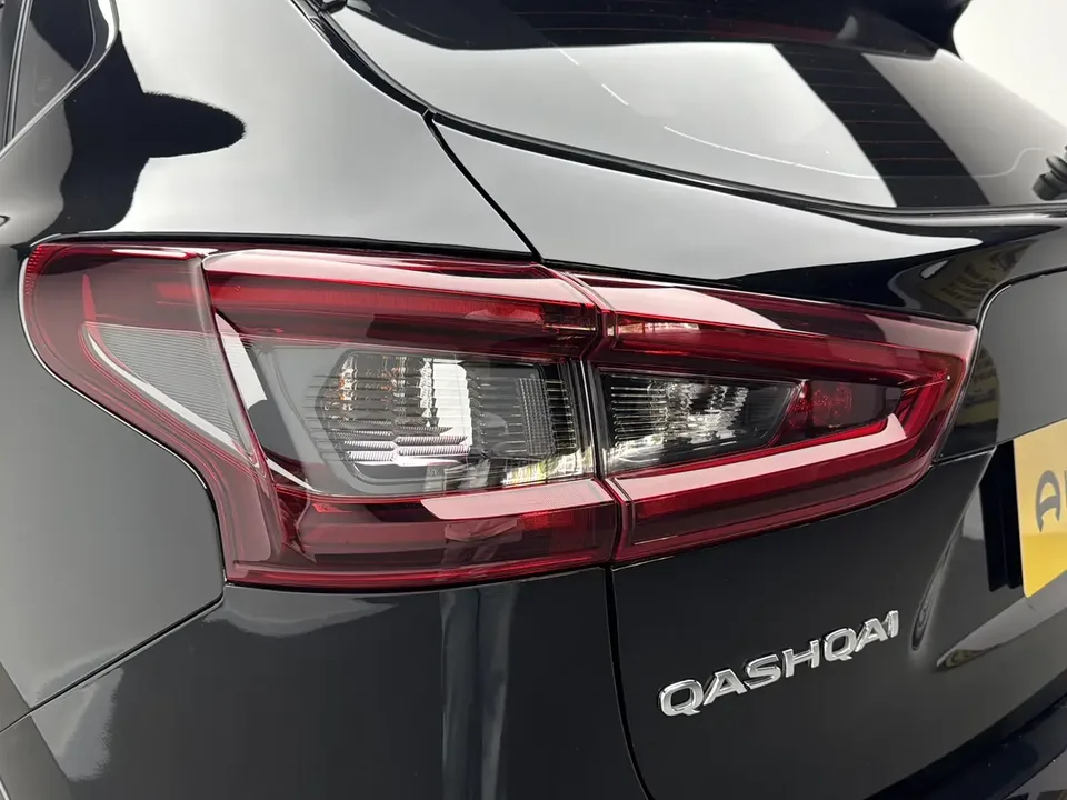 Nissan Qashqai Qashqai 2023 Classic 2.0L Comfort Edition 2024 — thumbnail 4