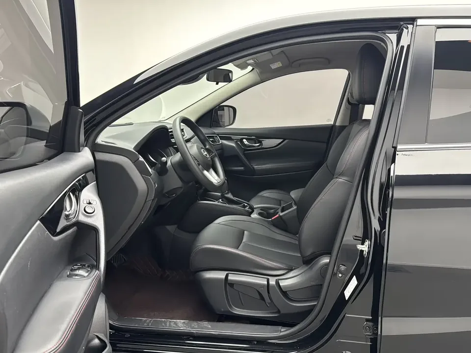 Nissan Qashqai Qashqai 2023 Classic 2.0L Comfort Edition 2024 — thumbnail 5