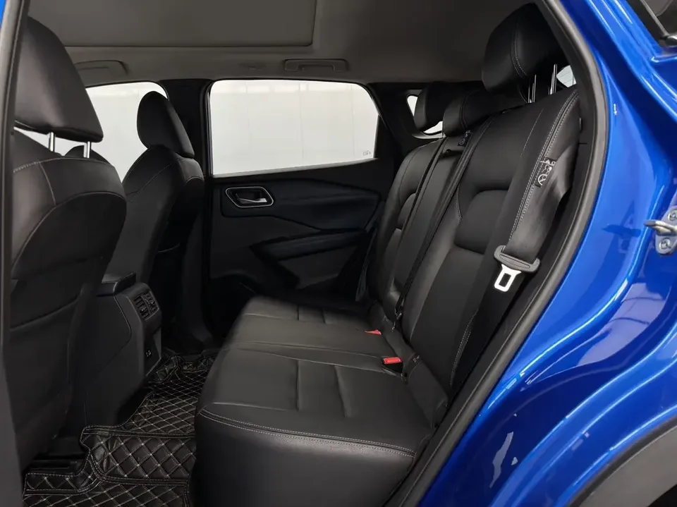 Nissan Qashqai Qashqai 2023 1.3T Ultimate Edition 2023 — thumbnail 4