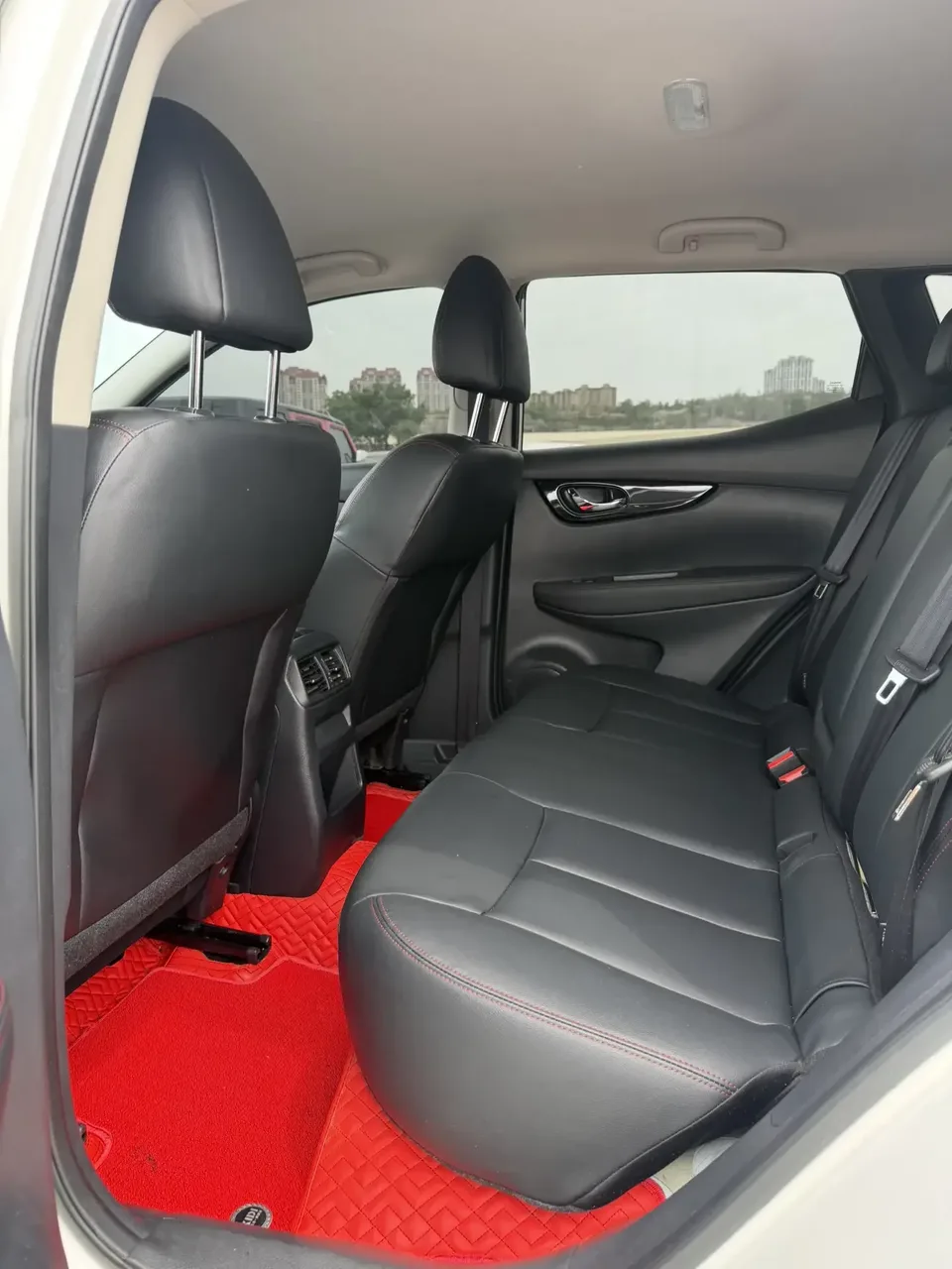 Nissan Qashqai Qashqai 2023 Classic 2.0L Comfort Edition 2024 — thumbnail 3