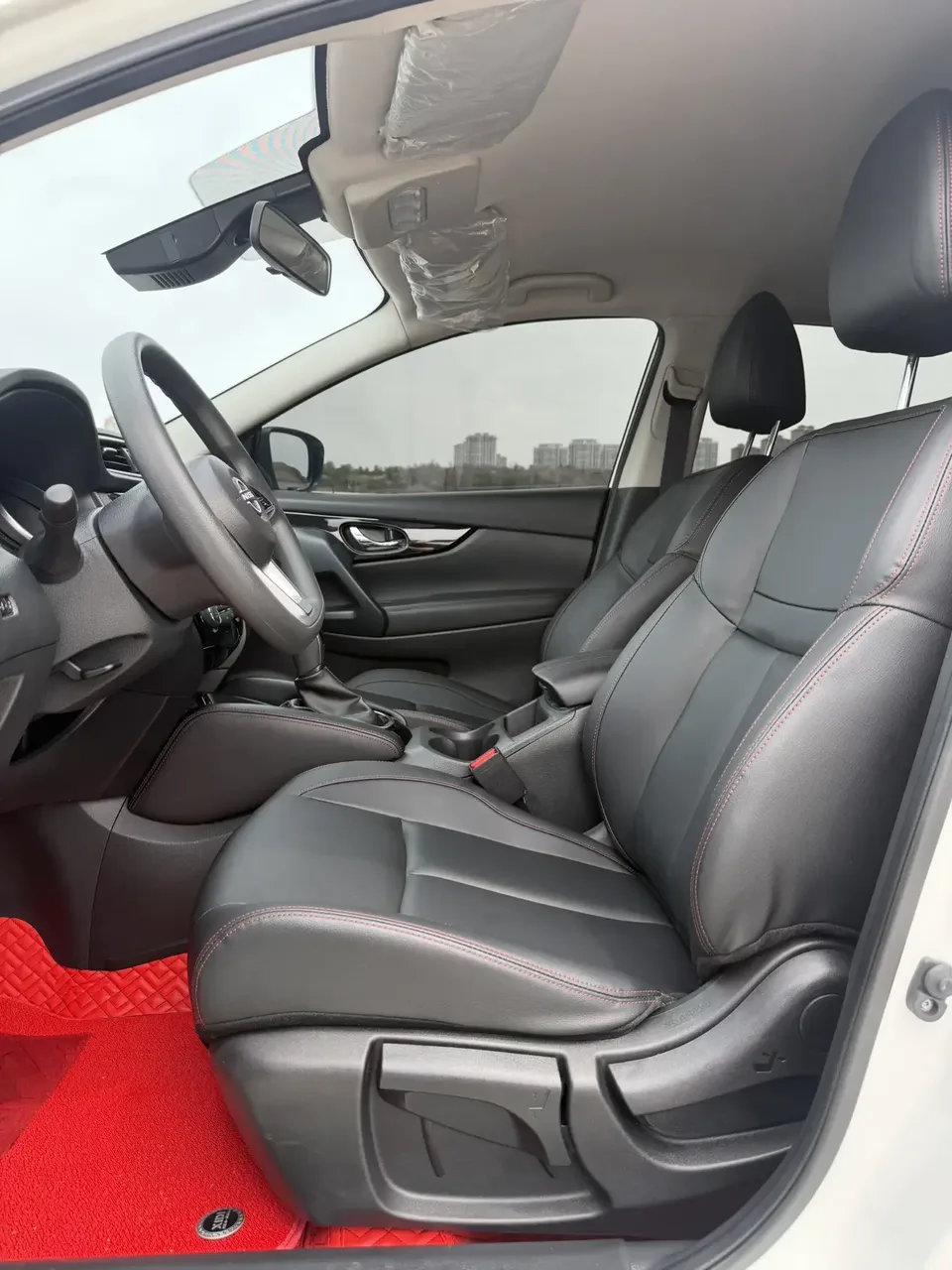 Nissan Qashqai Qashqai 2023 Classic 2.0L Comfort Edition 2024 — thumbnail 5