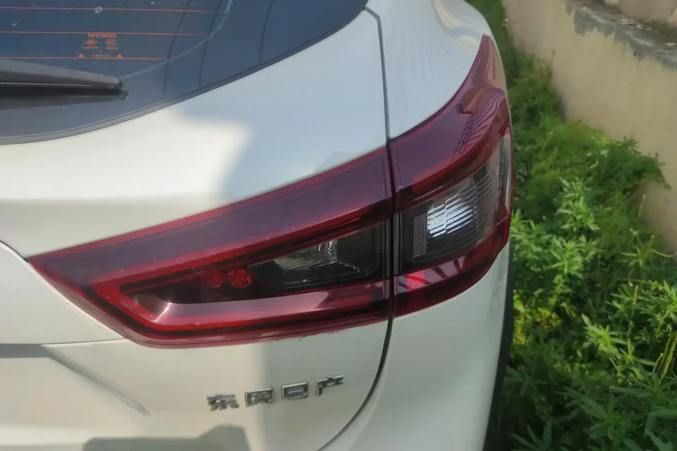 Nissan Qashqai Qashqai 2023 Classic 2.0L Comfort Edition 2024 — thumbnail 2