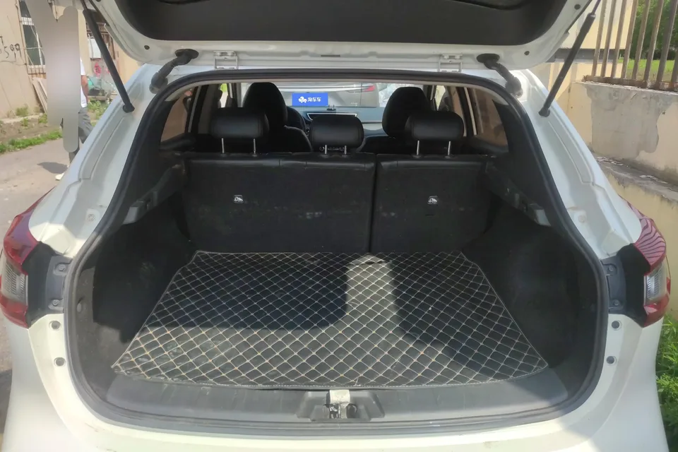Nissan Qashqai Qashqai 2023 Classic 2.0L Comfort Edition 2024 — thumbnail 5
