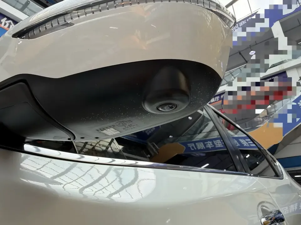 Nissan X-Trail Qijun 2022 Modified 2.0L 2WD Intelligent Connection Comfort Edition 2023 — thumbnail 3