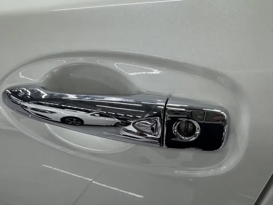 Nissan X-Trail Qijun 2022 2.0L 2WD Smart Connection Comfort Edition 2023 — thumbnail 3