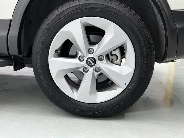 Nissan Qashqai Qashqai 2023 Classic 2.0L Comfort Edition 2024 — thumbnail 3