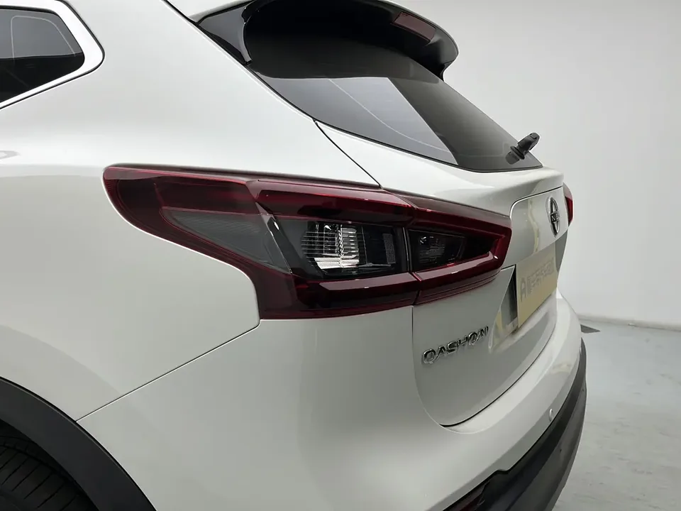 Nissan Qashqai Qashqai 2023 Classic 2.0L Comfort Edition 2024 — thumbnail 4