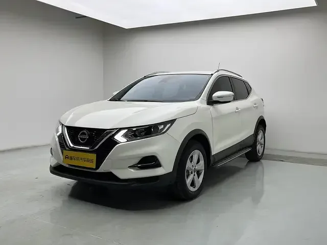 Nissan Qashqai Qashqai 2023 Classic 2.0L Comfort Edition 2024 — photo 1, buy with delivery to Moscow