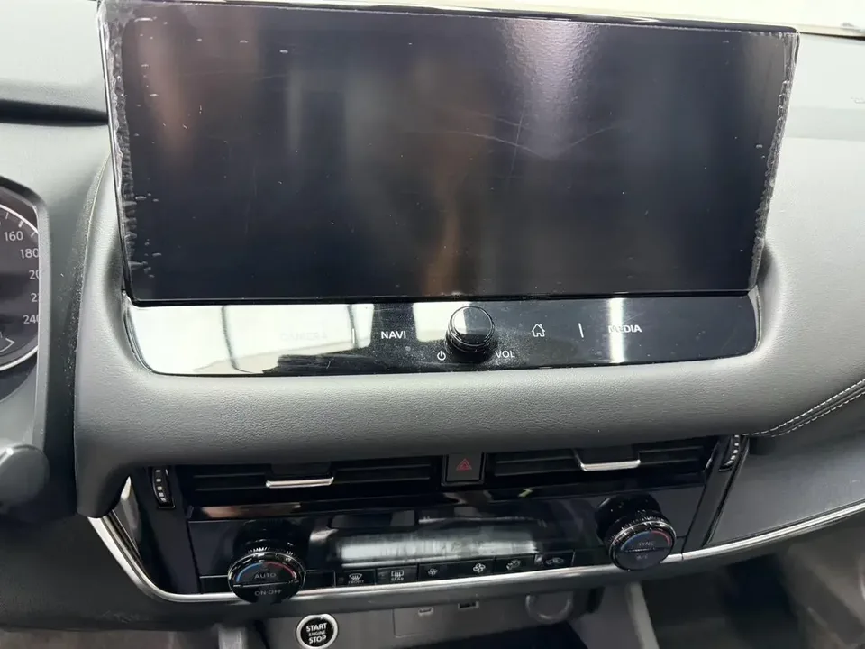 Nissan Qashqai Qashqai 2023 1.3T Deluxe Edition 2023 — миниатюра 4