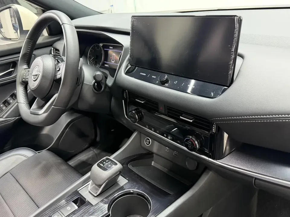Nissan Qashqai Qashqai 2023 1.3T Deluxe Edition 2023 — миниатюра 5