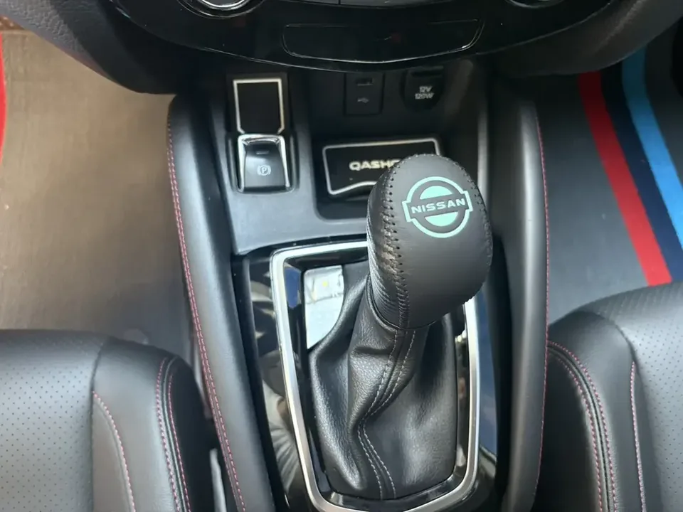 Nissan Qashqai Qashqai 2022 2.0L XV Prem. Deluxe Edition 2023 — thumbnail 4