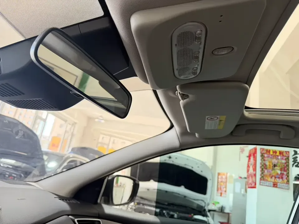 Nissan Qashqai Qashqai 2022 2.0L XV Prem. Deluxe Edition 2023 — thumbnail 4