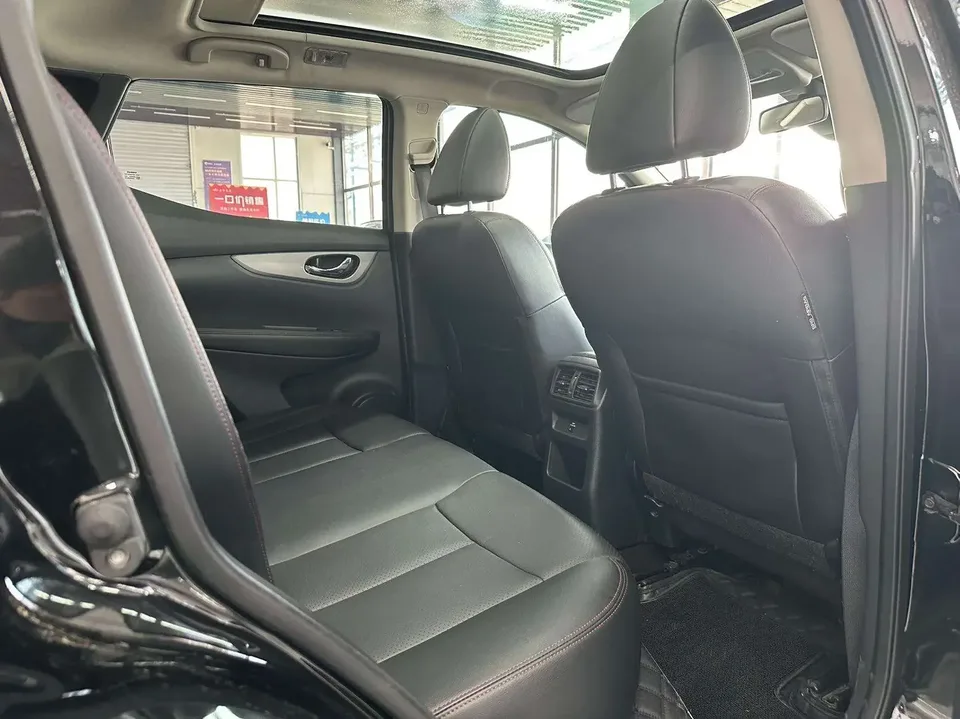 Nissan Qashqai Qashqai 2021 2.0L XV Prem Deluxe 2022 — thumbnail 5