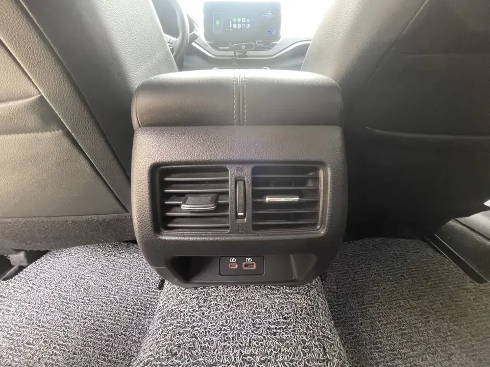 Nissan Altima Sound of nature 2021 2.0L XL Comfort Edition 2022 — thumbnail 5