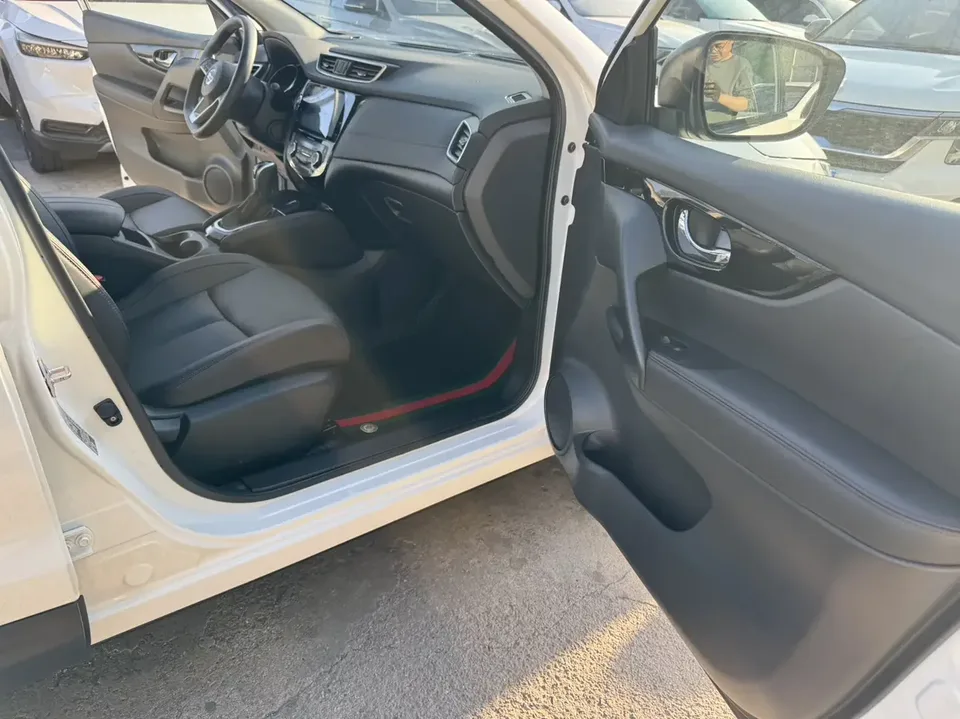 Nissan Qashqai Qashqai 2022 2.0L XV Smart Edition 2023 — thumbnail 3