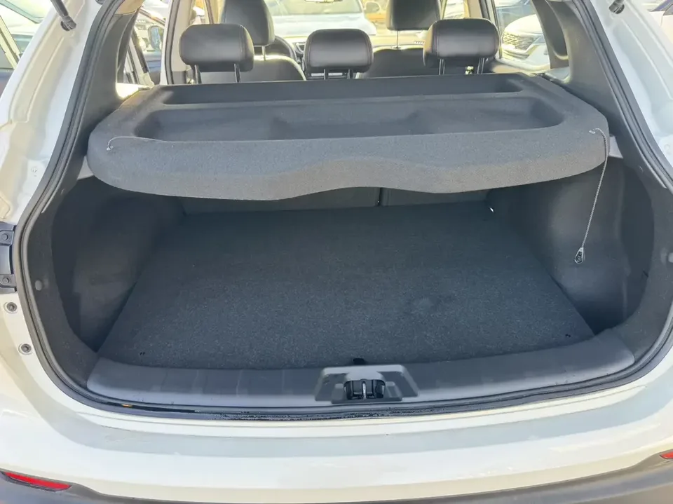 Nissan Qashqai Qashqai 2022 2.0L XV Smart Edition 2023 — thumbnail 4