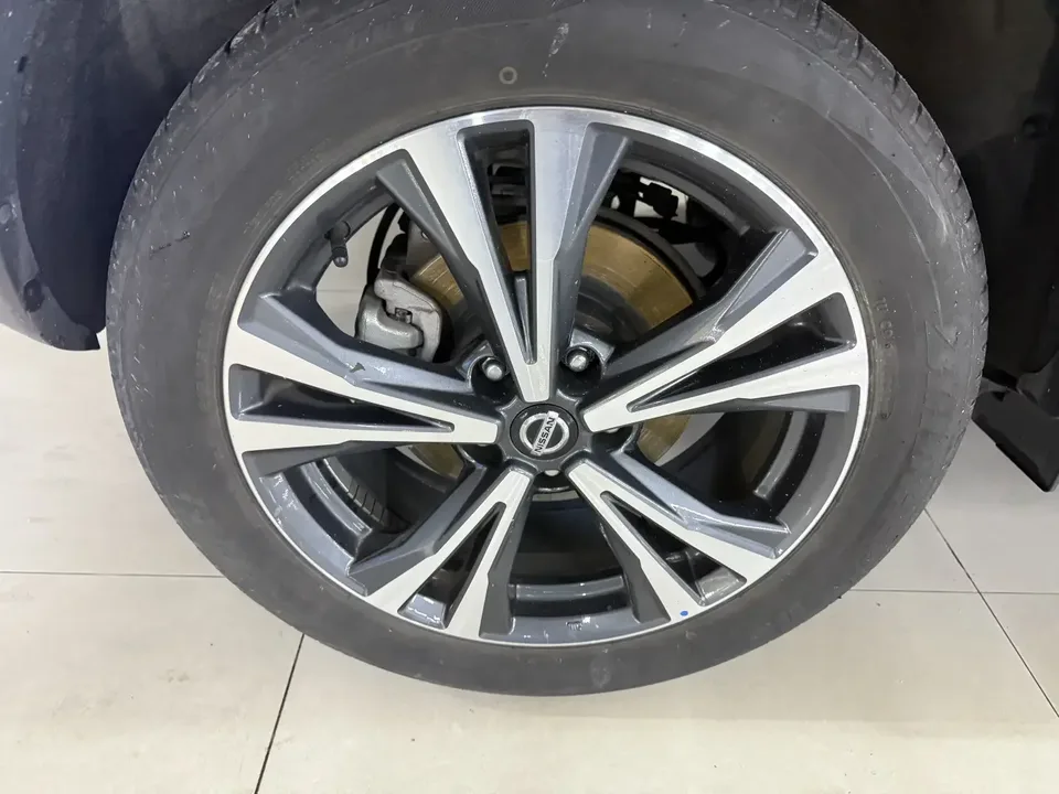 Nissan Qashqai Qashqai 2022 2.0L XV Prem. Deluxe Edition 2022 — thumbnail 3