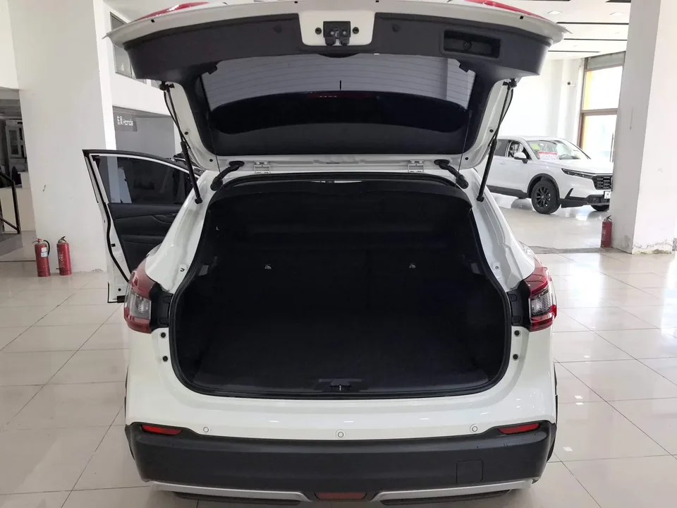 Nissan Qashqai Qashqai 2023 Classic 2.0L Comfort Edition 2023 — thumbnail 4