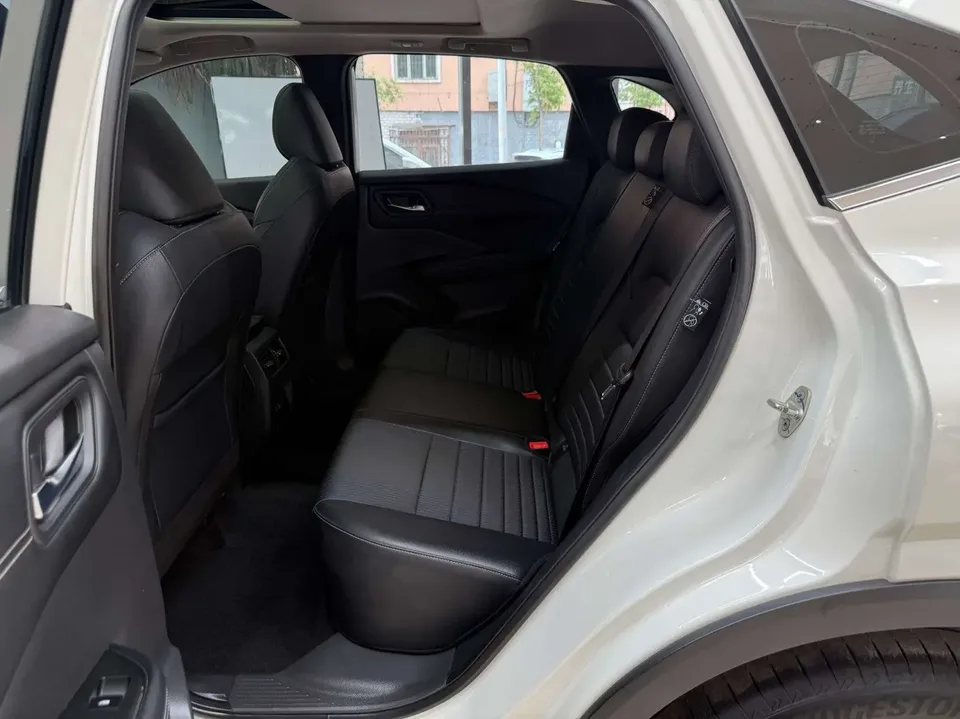 Nissan Qashqai Qashqai 2023 1.3T Deluxe Edition 2024 — thumbnail 5
