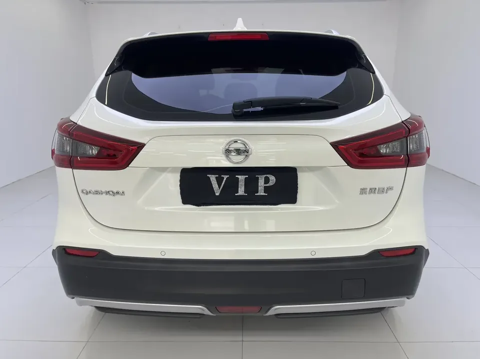 Nissan Qashqai Qashqai 2022 2.0L XV Prem. Deluxe Edition 2022 — thumbnail 5