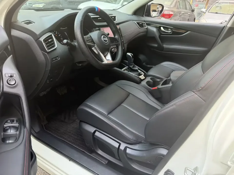 Nissan Qashqai Qashqai 2023 Classic 2.0L Comfort Edition 2024 — thumbnail 3