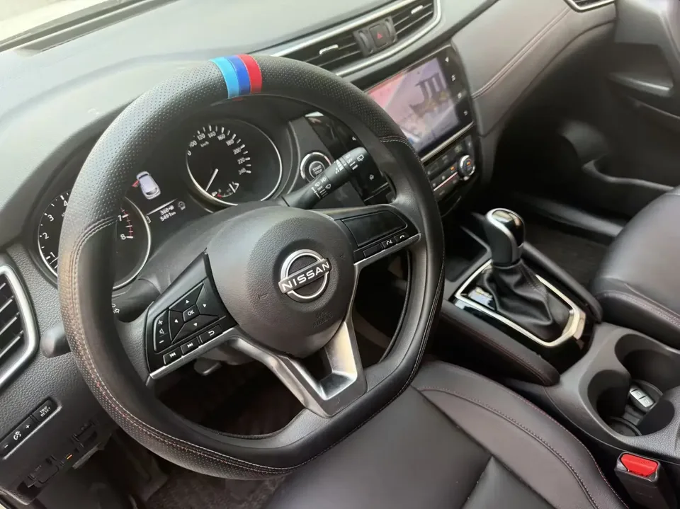 Nissan Qashqai Qashqai 2023 Classic 2.0L Comfort Edition 2024 — thumbnail 5