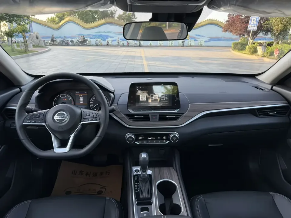 Nissan Altima Sound of nature 2021 2.0L XL Comfort Edition 2026 — thumbnail 3