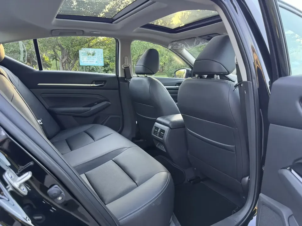 Nissan Altima Sound of nature 2021 2.0L XL Comfort Edition 2026 — thumbnail 5