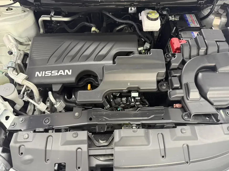 Nissan Qashqai Qashqai 2022 2.0L XV Prem. Deluxe Edition 2022 — thumbnail 2