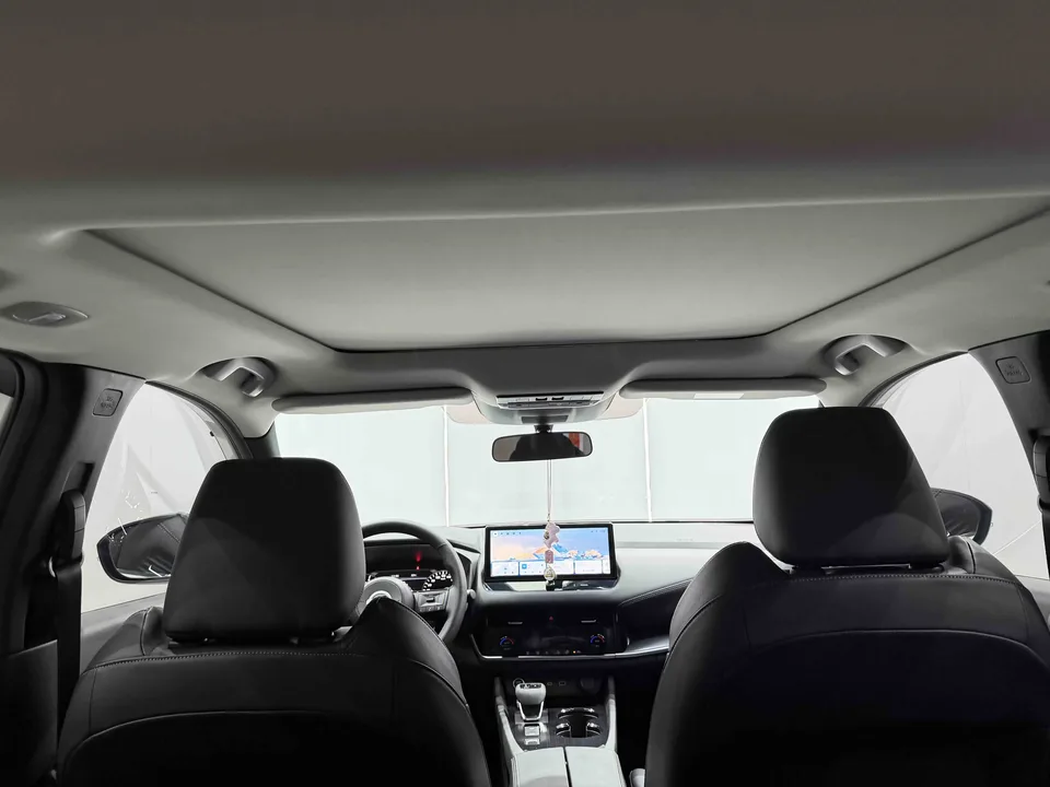 Nissan Qashqai Qashqai 2023 1.3T Deluxe Edition 2024 — thumbnail 5
