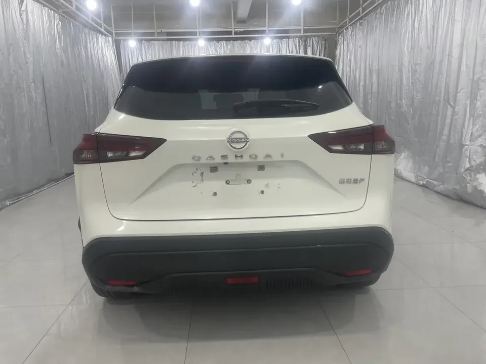Nissan Qashqai Qashqai 2023 1.3T Deluxe Edition 2024 — thumbnail 2