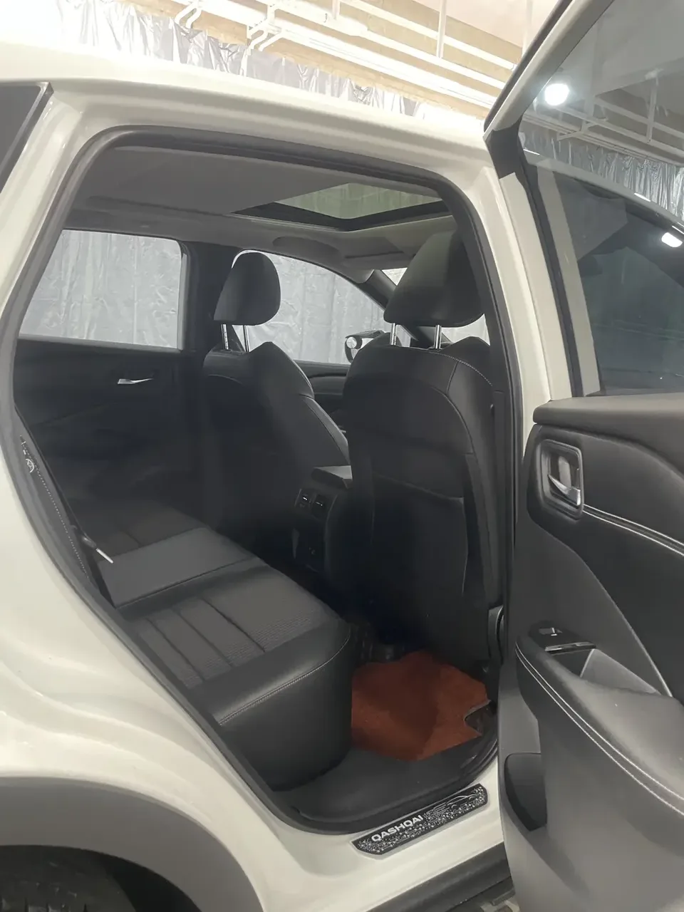 Nissan Qashqai Qashqai 2023 1.3T Deluxe Edition 2024 — thumbnail 5